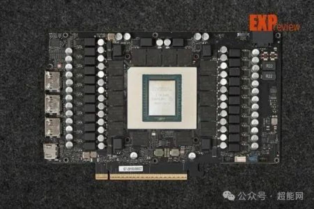影驰GeFroce RTX 5090 D大将显卡评测:DLSS 4助力,4K高刷畅玩光追游戏