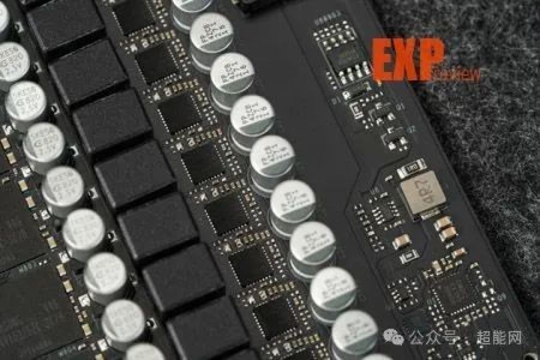 影驰GeFroce RTX 5090 D大将显卡评测:DLSS 4助力,4K高刷畅玩光追游戏