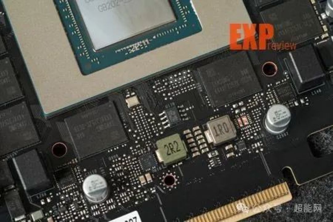 影驰GeFroce RTX 5090 D大将显卡评测:DLSS 4助力,4K高刷畅玩光追游戏