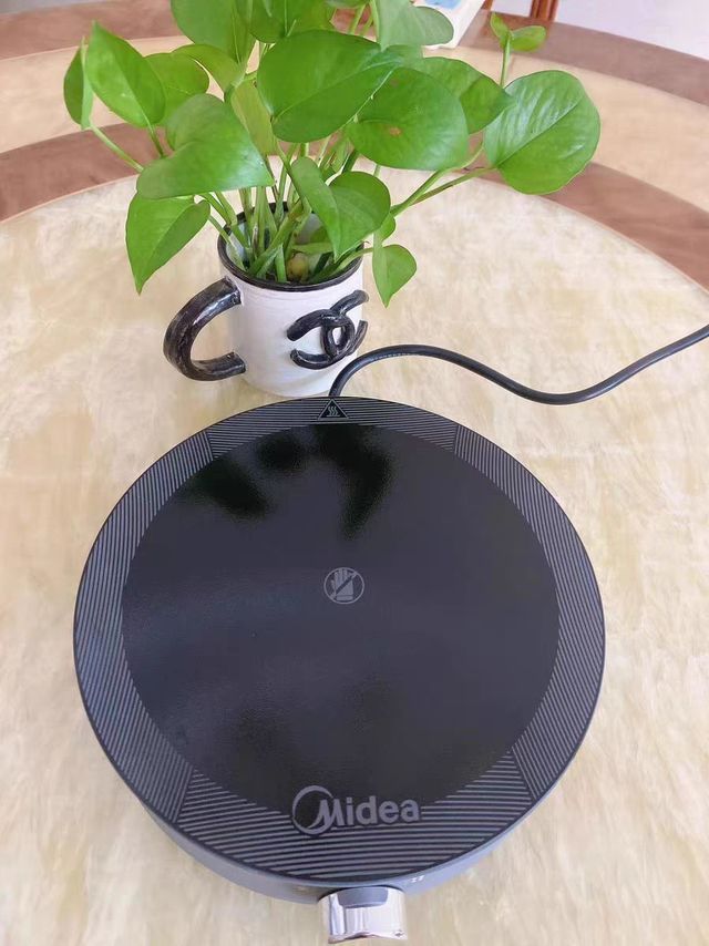 不挑锅具，万物皆可加热