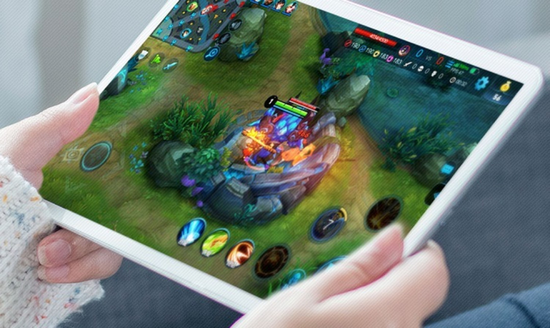 酷比魔方发布 iPlay 60 OLED 平板,升级 OLED 屏幕,高通骁龙处理器