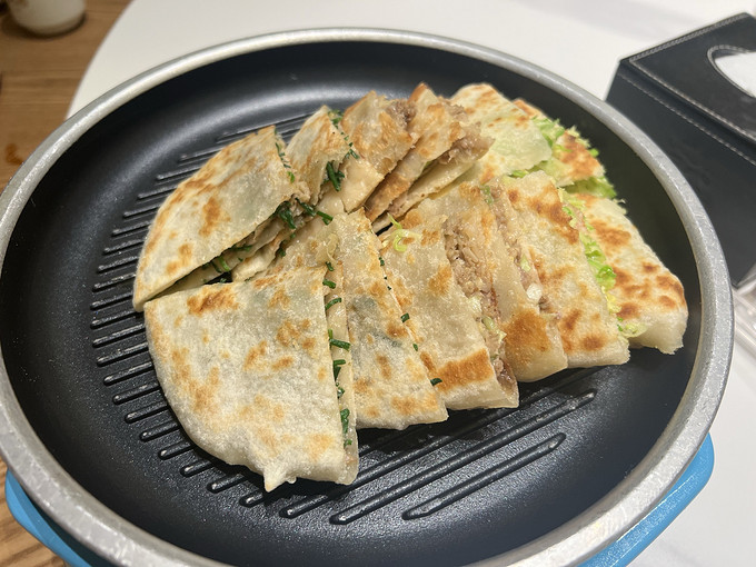 聚会餐饮