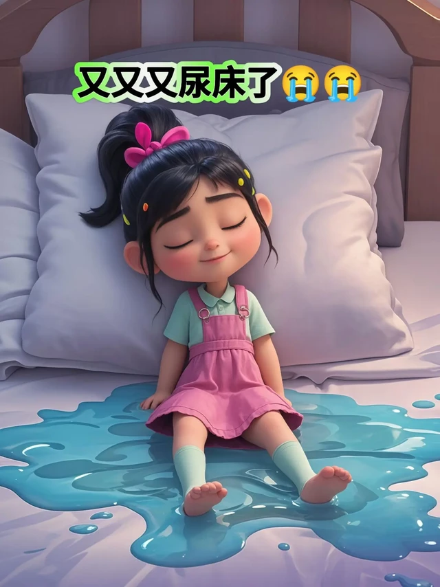 别再乱选！这款纸尿裤堪称宝宝屁屁救星✨
💯 超强吸收力
我家宝宝属于“小喷泉”体质，晚上尿量超大。之前用的一些纸尿裤，半夜就得换，不然就会漏尿。但碧芭大鱼海棠完全不一样！一晚上一片，早上起来摸表面还是