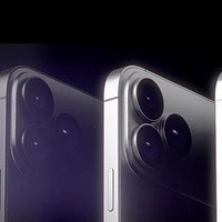 网传丨iPhone 17 系列“灵动岛”不会变小，后摄镜头模组微调，不是水平方案