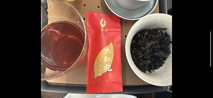 乌龙茶