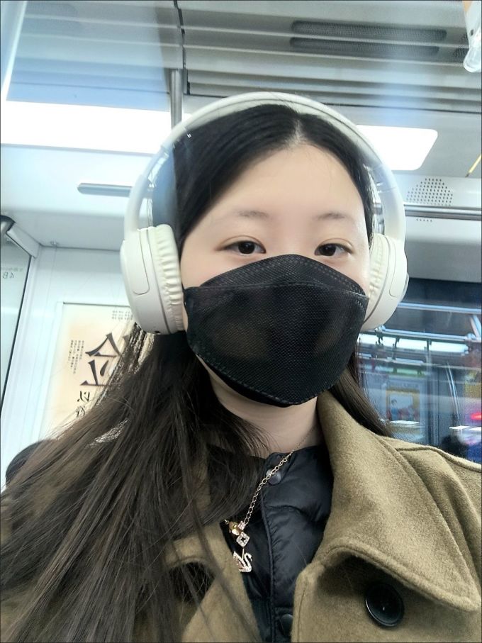 蓝牙耳机