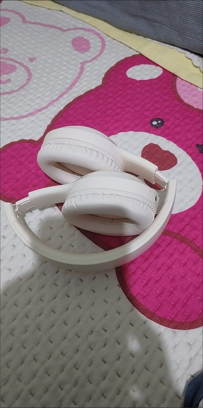 蓝牙耳机