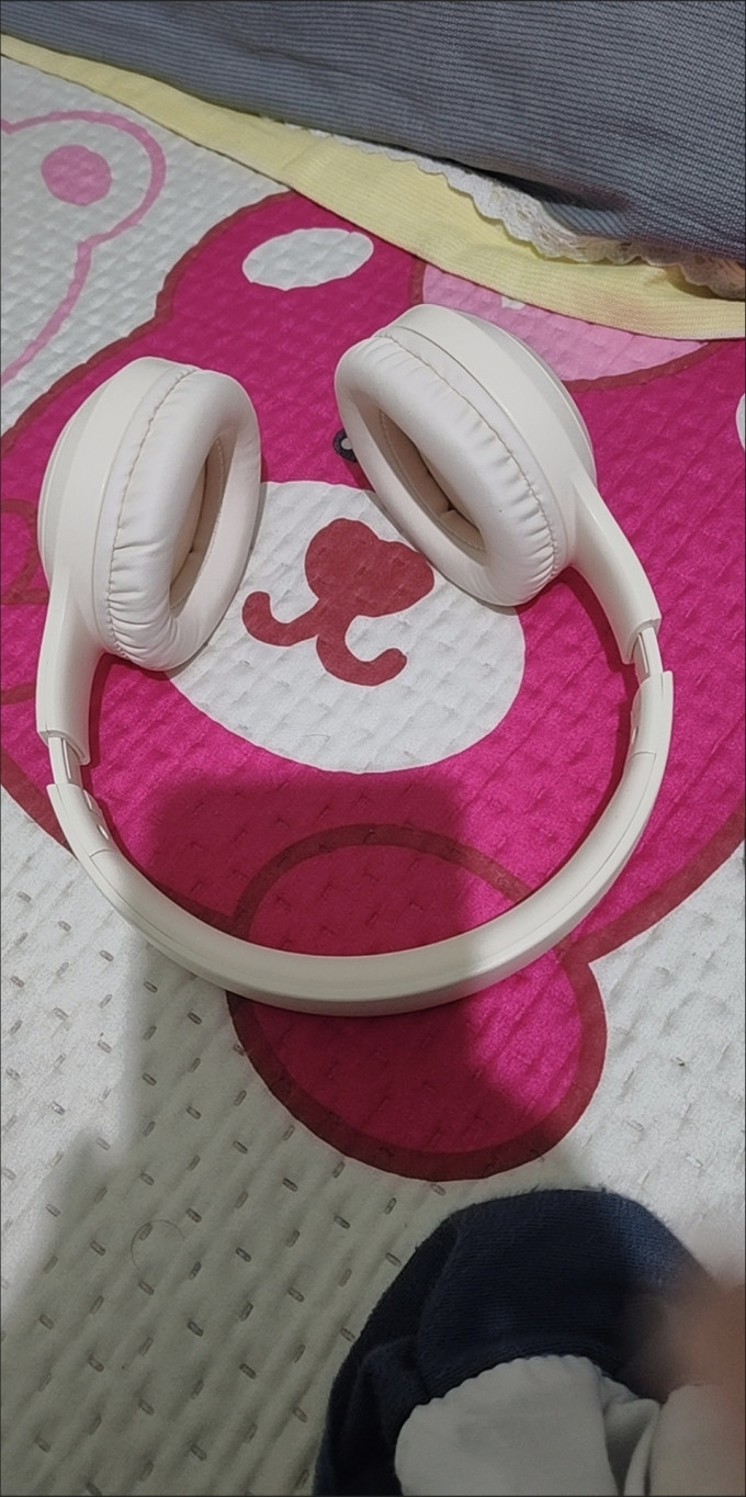 蓝牙耳机