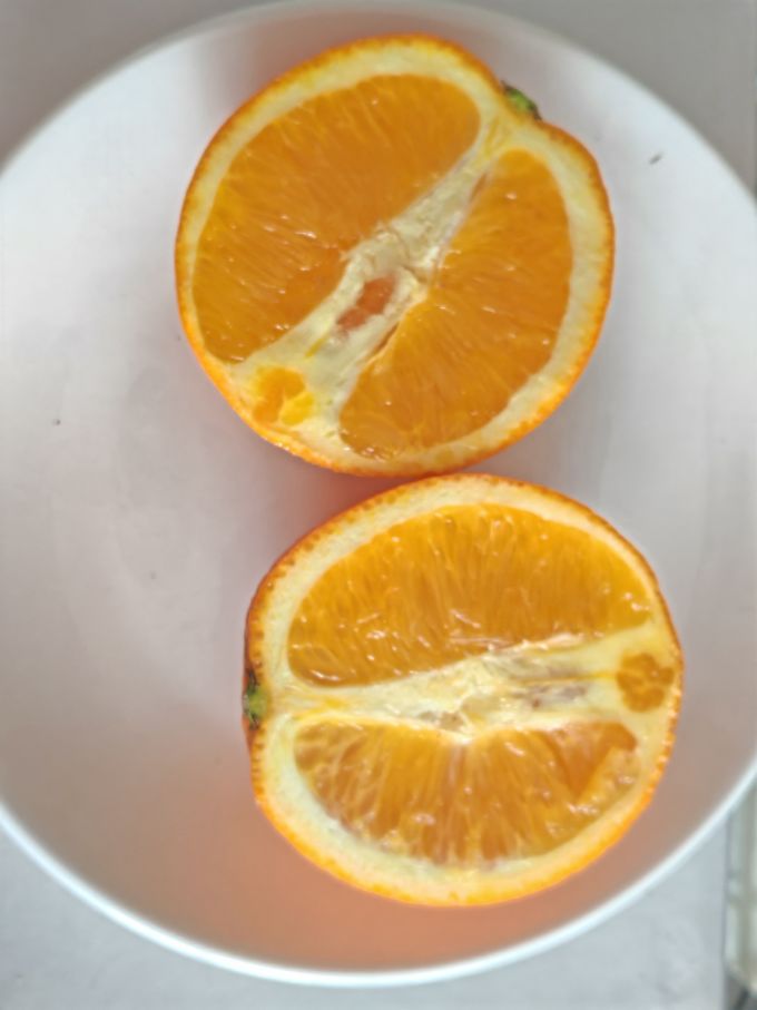 少羽橙子