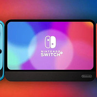 任天堂发布的Switch 2，引领着游戏主机行业的发展方向