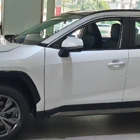 suv 丰田 Rav4荣放