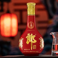 新年送礼酒选啥？郎酒红花郎15堪称“标准答案”