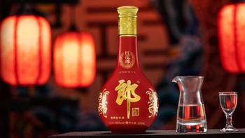 新年送礼酒选啥？郎酒红花郎15堪称“标准答案”