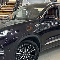 10万元国产SUV，奇瑞瑞虎8汽车综合性能不错