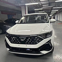 10万预算选SUV？捷达VS5性价比真的香