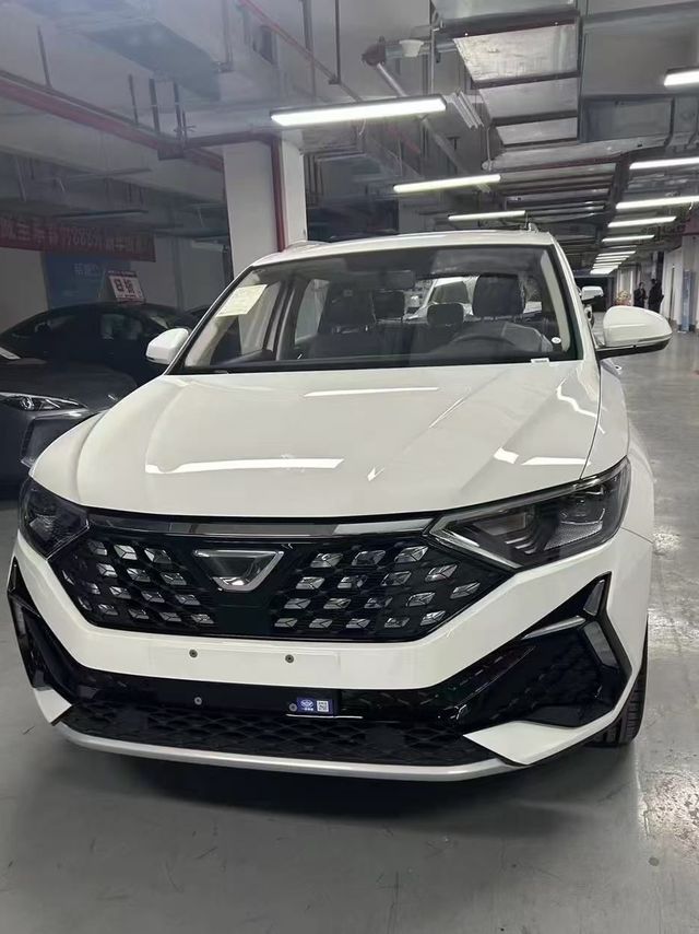 10万预算选SUV？捷达VS5性价比真的香