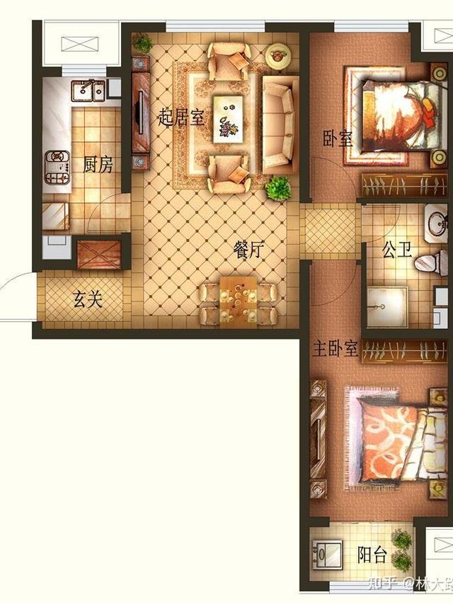有线mesh组网能代替AC+AP方案吗？
