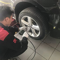 邓禄普215/55R1794V轮胎魅力何在？