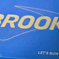 冬日里的蓝色奇迹，Brooks Trace 4！