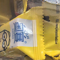 奥赛山楂片经典饼片500g果丹皮条糕蜜饯点心酸甜开胃儿童零食开学