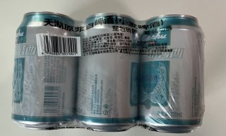 天湖原浆白啤，时光里的清爽佳酿