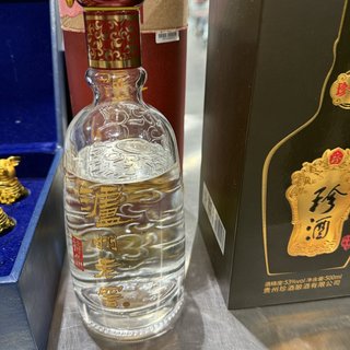 泸州老窖特曲古法酿造52%vol 浓香型白酒500ml 礼盒装【报价价格评测
