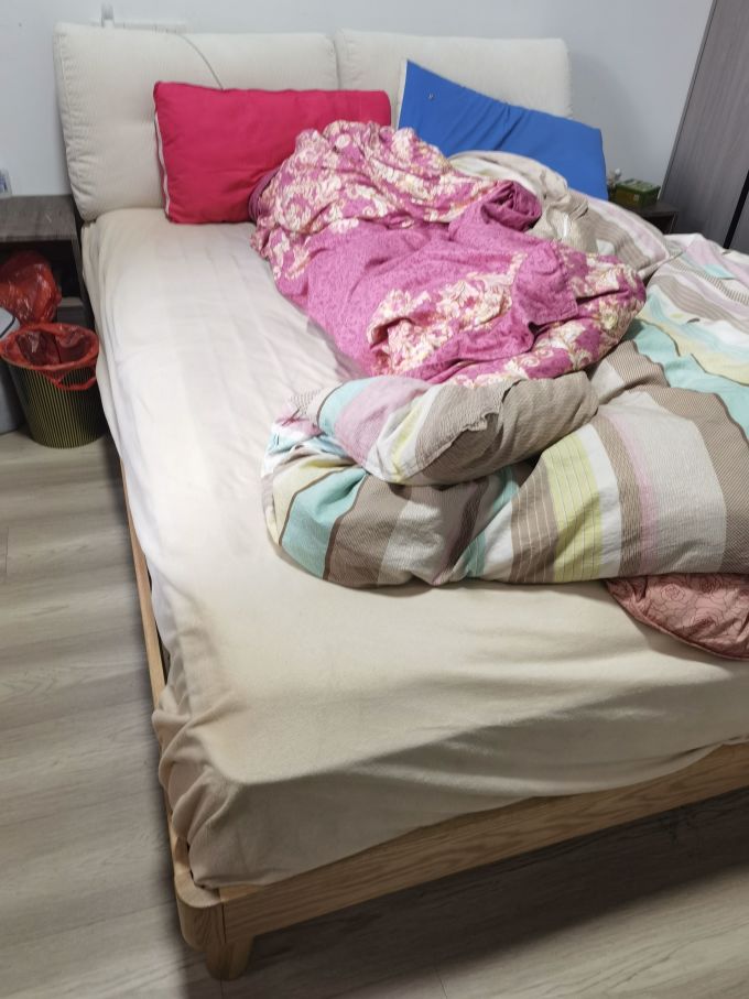 网易严选床垫
