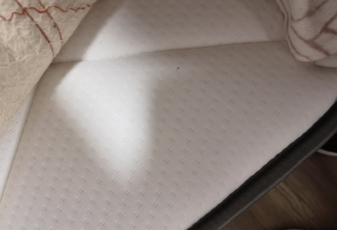 网易严选床垫