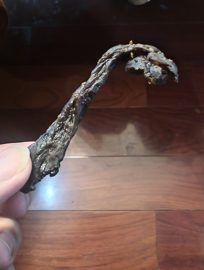 自然派牛肉