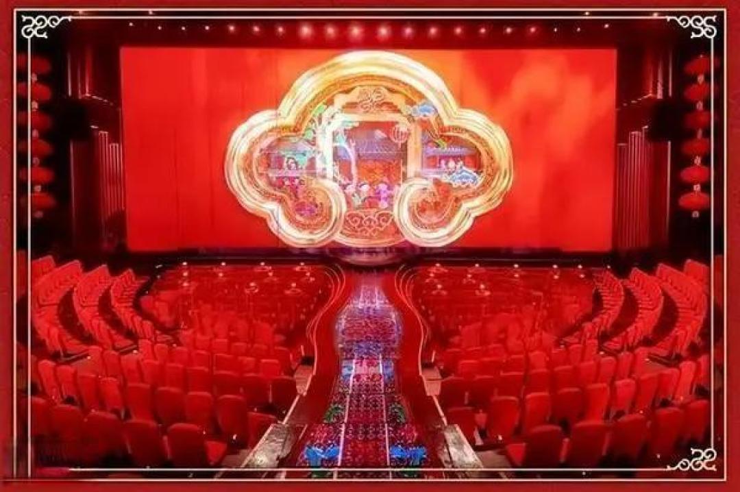 2025央视春晚明星造型大盘点:王菲回归、凤凰传奇燃爆全场