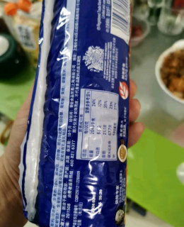 值得买年货之McVitie's麦维他原味全麦消化饼干400g 