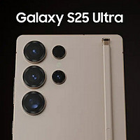 三星Samsung Galaxy S25 Ultra超拟人AI助理与极致影像的完美结合