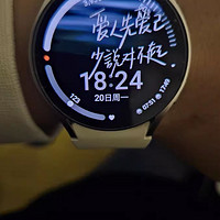 Samsung Galaxy Watch6 智能手表