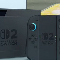 新款任天堂Switch 2值不值得买