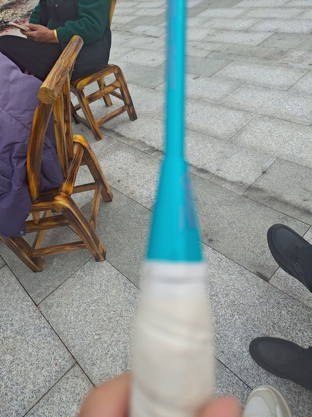 超值之选！性价比之王羽毛球拍