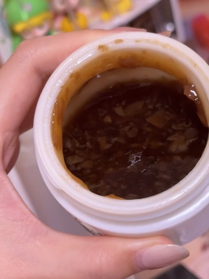 馥蕾诗面膜面贴