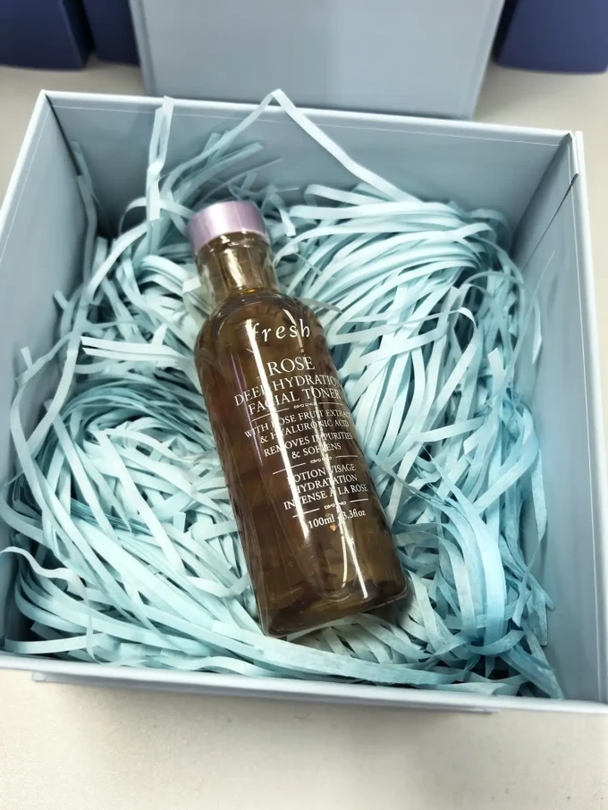 馥蕾诗爽肤水