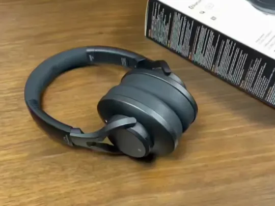 音质比索尼还好的降噪头戴，就是国内太冷门