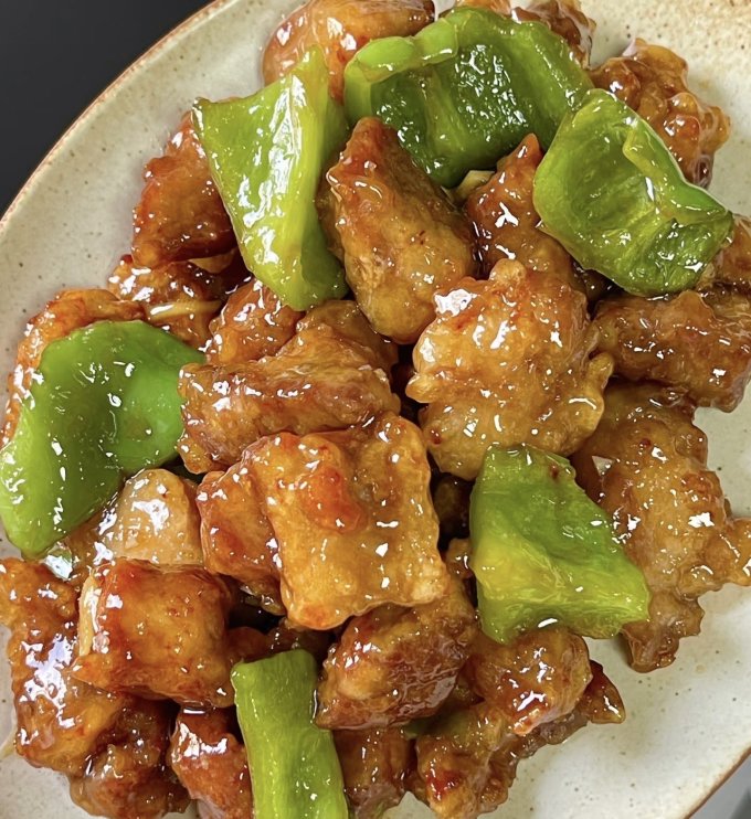 安井生鲜食品