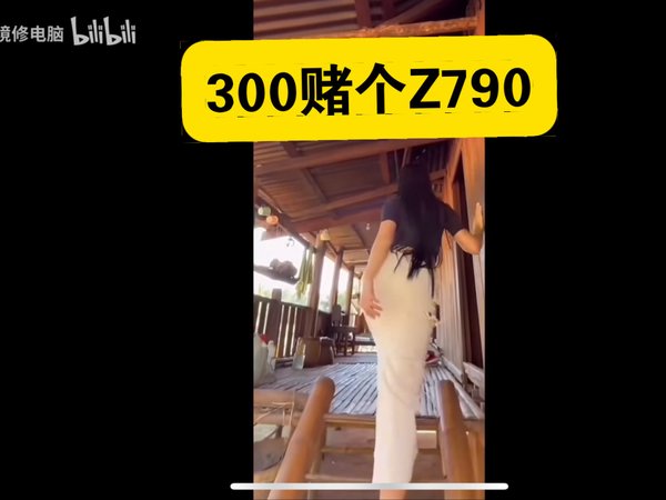 粉丝赌来的技嘉Z790，发给我试试运气。修完自驾游去，明年见兄弟们