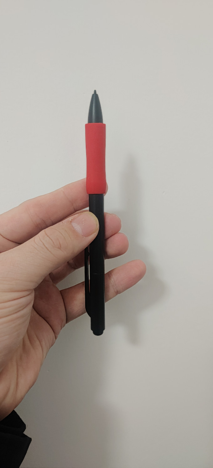 斑马牌中性笔
