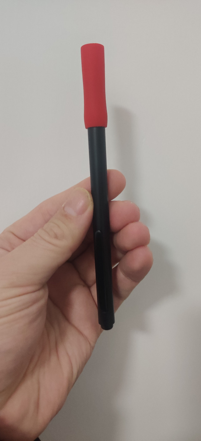斑马牌中性笔