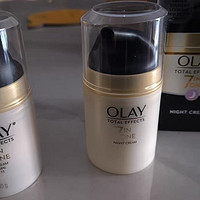 OLAY玉兰油多效修护霜：肌肤的滋养守护者