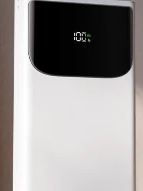 旅行必备神器！毕亚兹充电宝，你的随身能量站