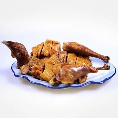 荆门哪个厂的风干鸡质量最好