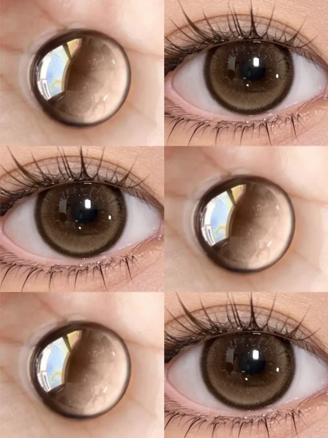 无辜狗狗眼暴击~上学就戴它噜