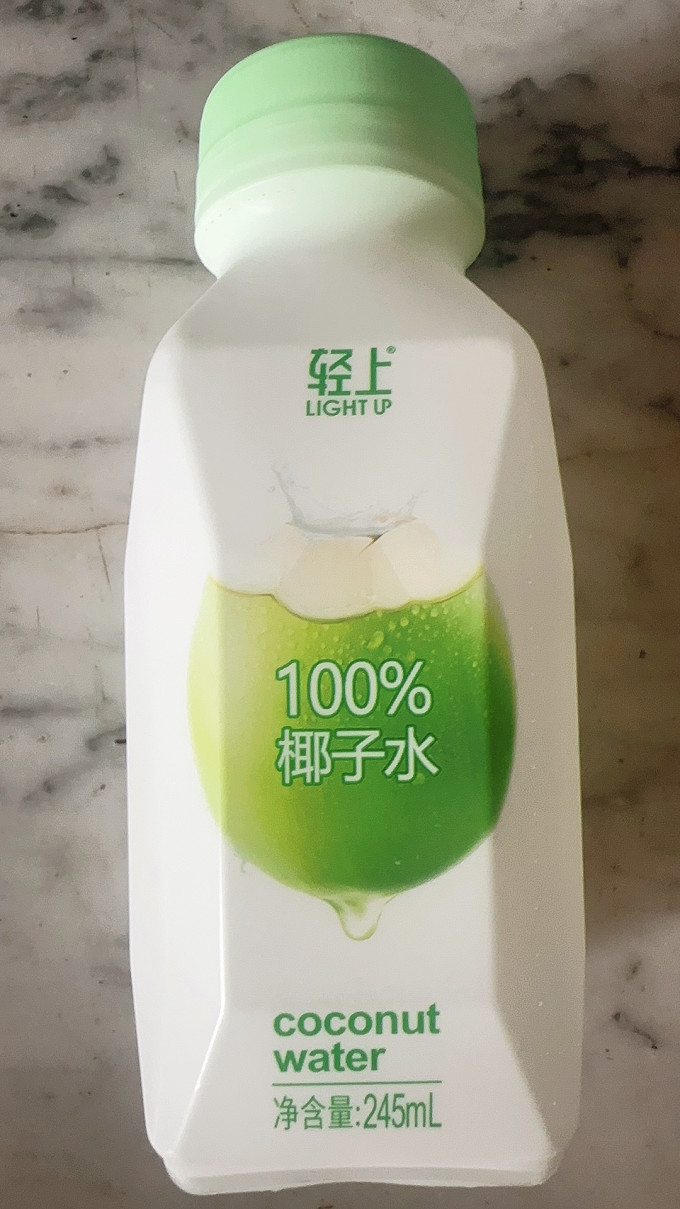 果汁饮料