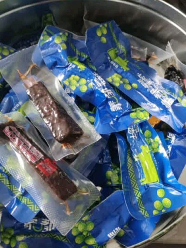 香辣诱惑！蒙都手撕牛肉干，美味停不下来！