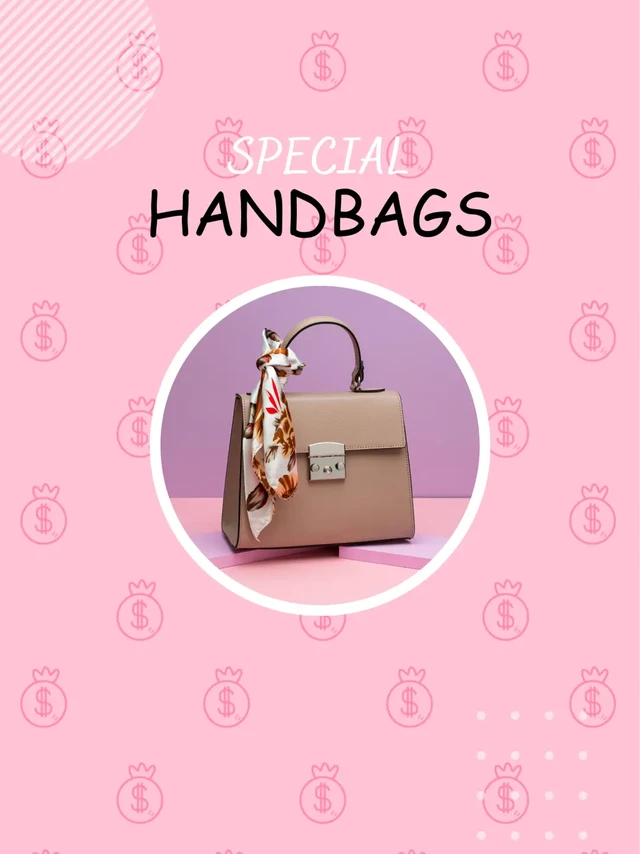 从Chanel 到Charles&Keith:通勤手袋推介