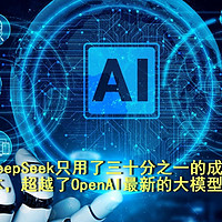 DeepSeek：AI领域的璀璨新星